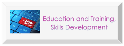 Education, Training and Skills