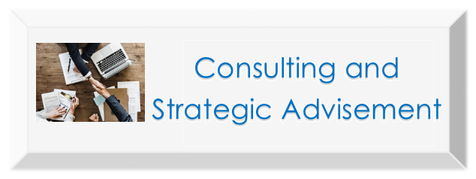 Strategic Consulting